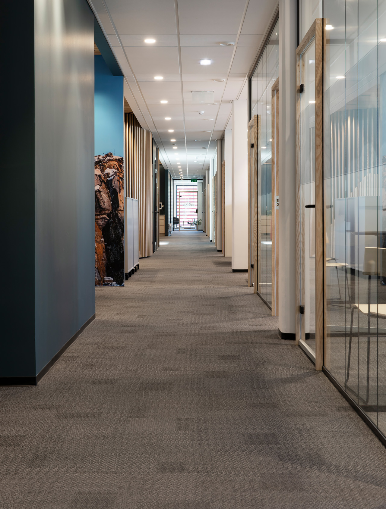 Magnetite Grey • Feiring Bruk - Norway