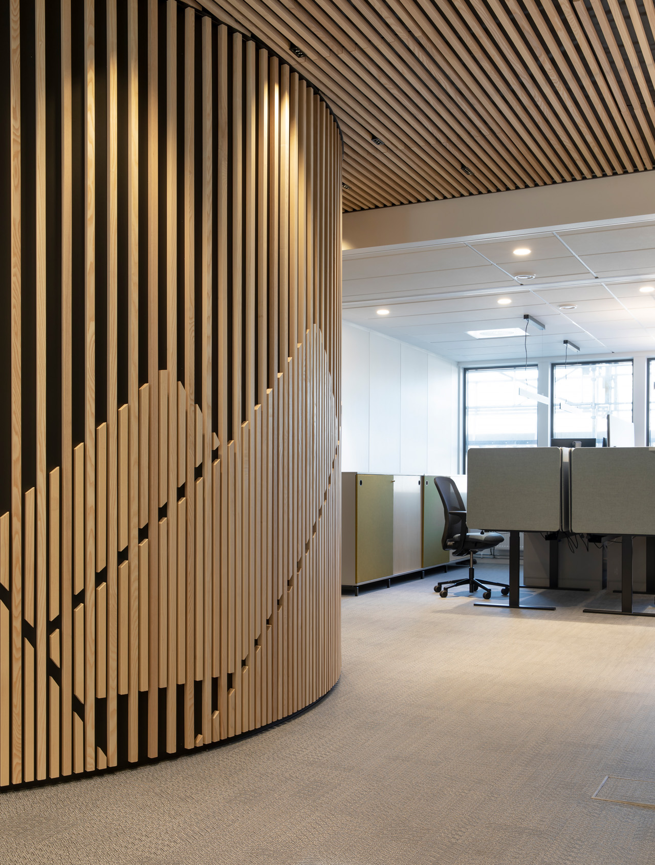 Magnetite Grey • Feiring Bruk - Norway