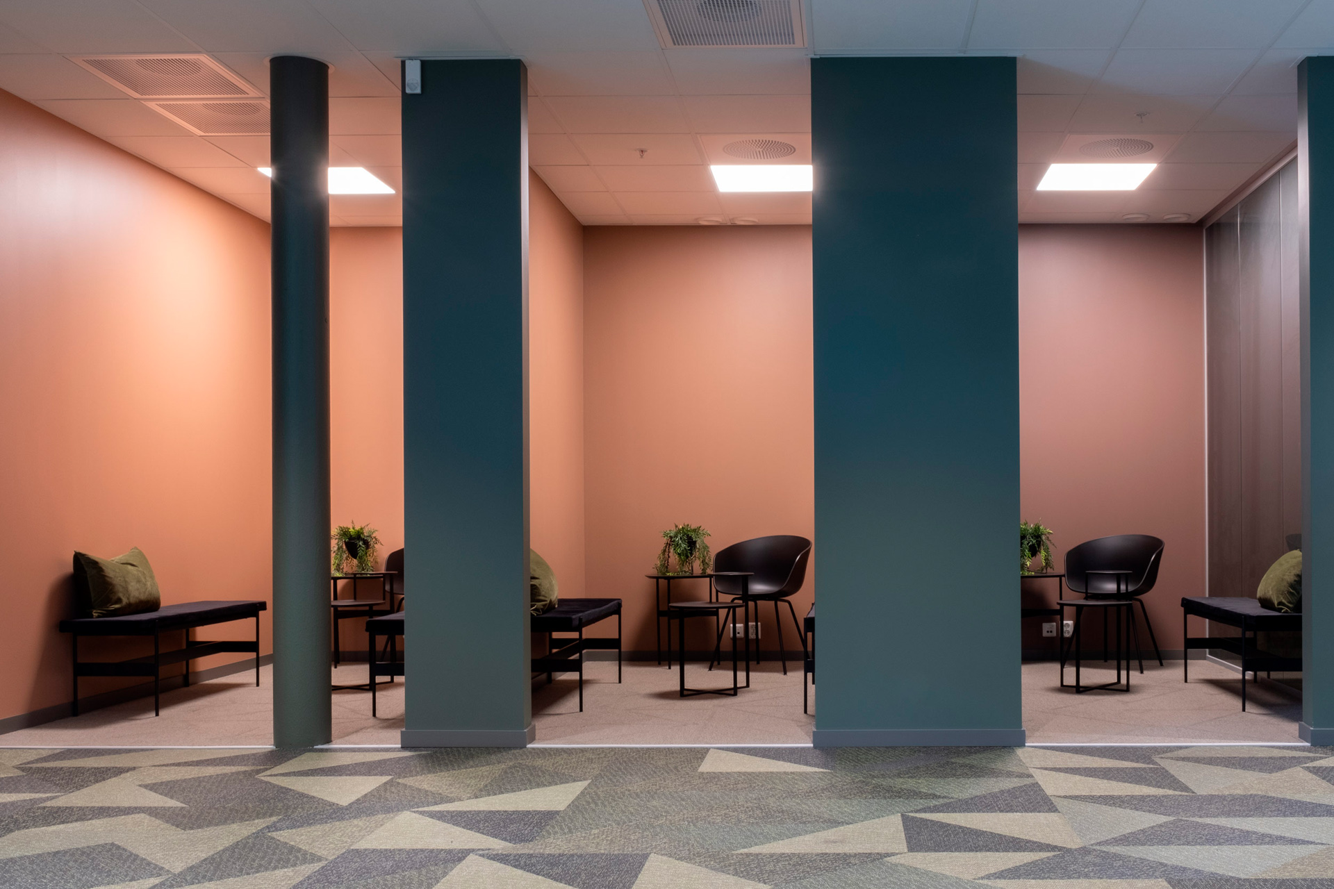 Black Hole - Quasar - Zodiac - Aurora • Fjellsport - Norway