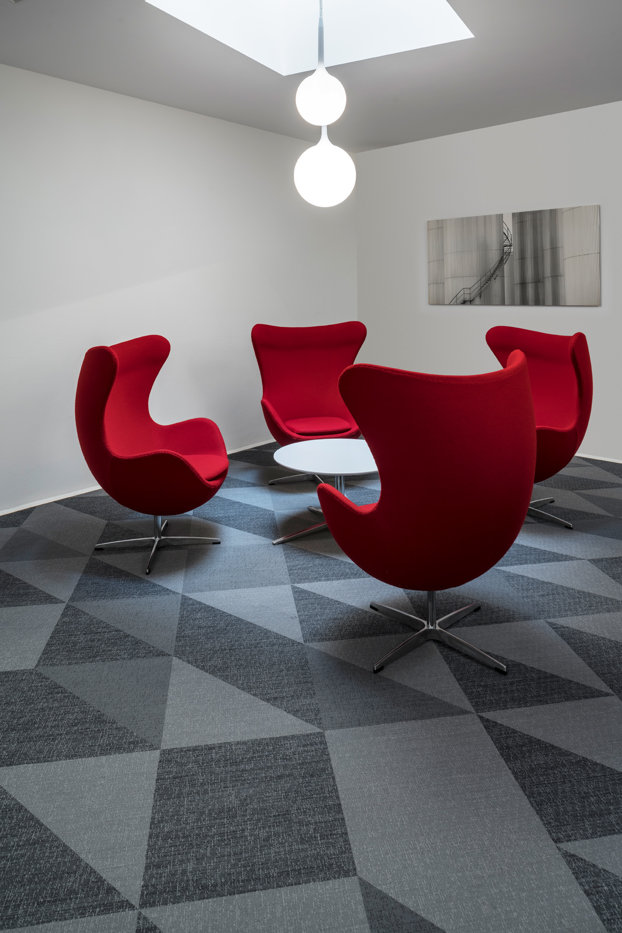 Titan - Andromeda - Planet • Fleischmarkt - Austria