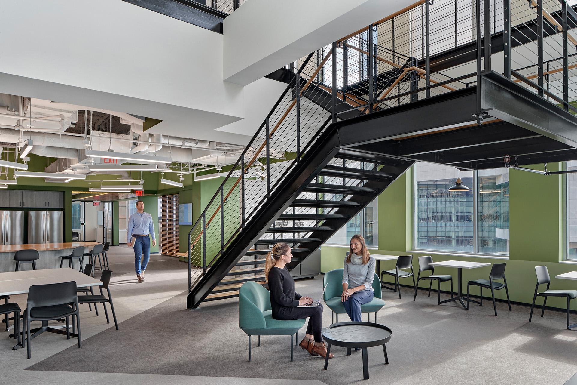 Helios - Stardust - Orbital • H3 Biomedicine - United States