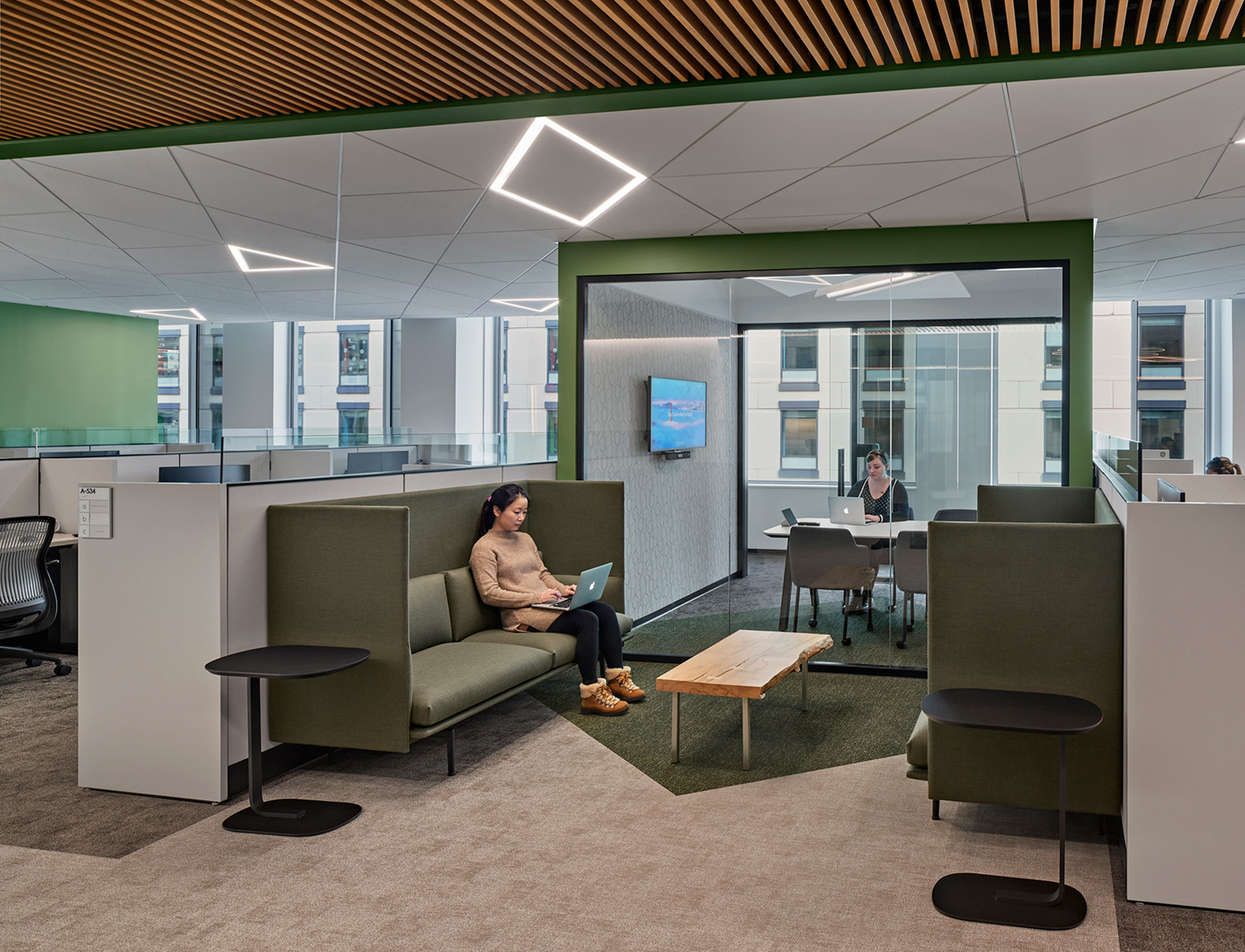 Helios - Stardust - Orbital • H3 Biomedicine - United States