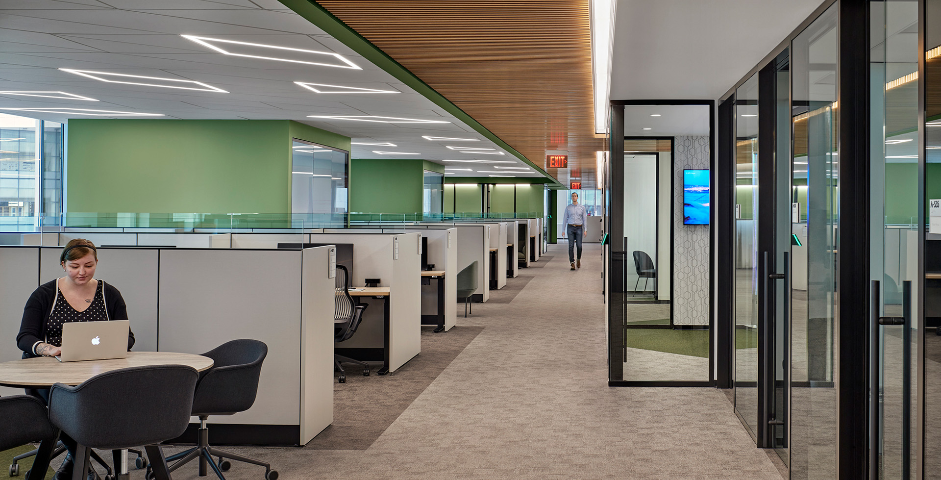 Helios - Stardust - Orbital • H3 Biomedicine - United States