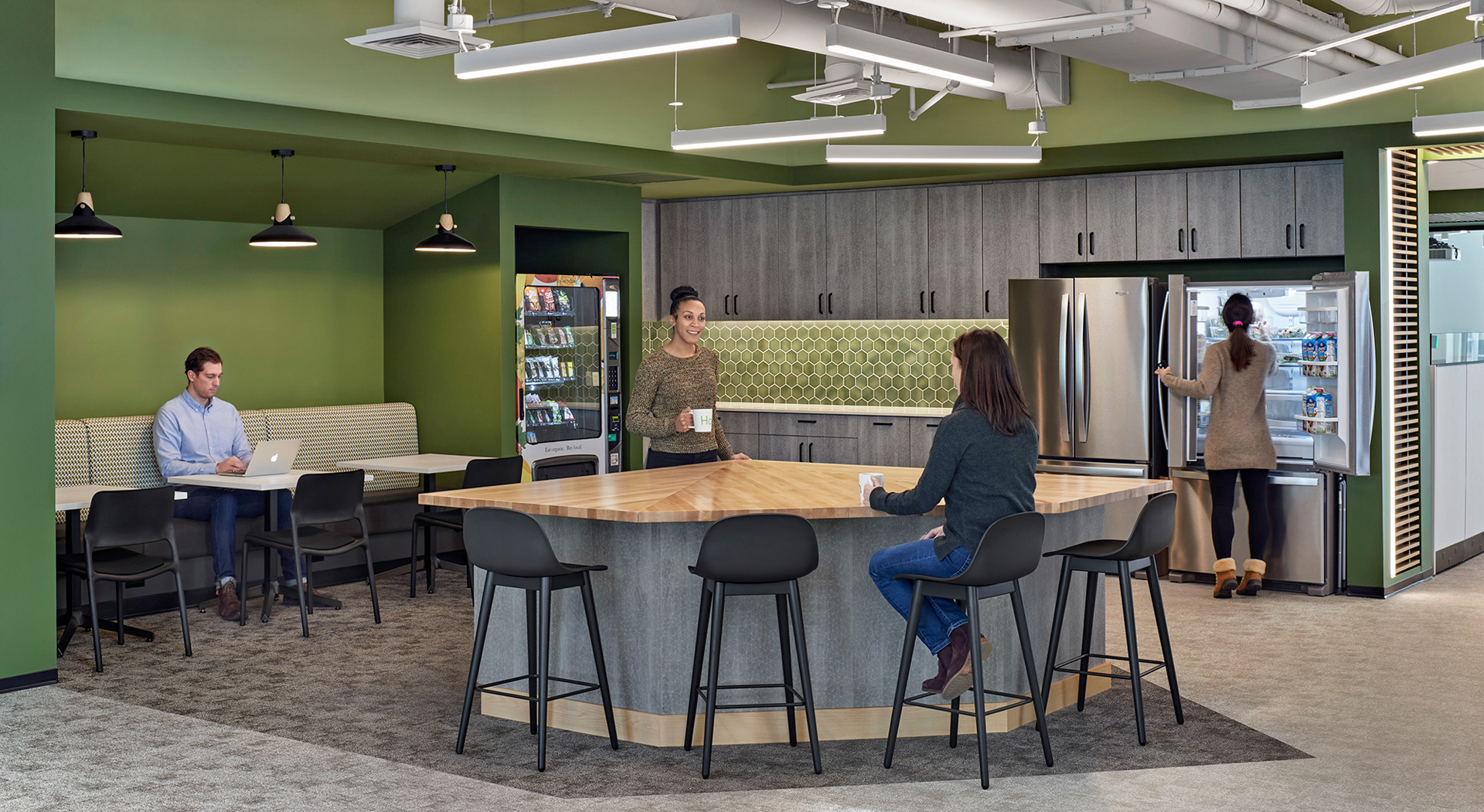 Helios - Stardust - Orbital • H3 Biomedicine - United States