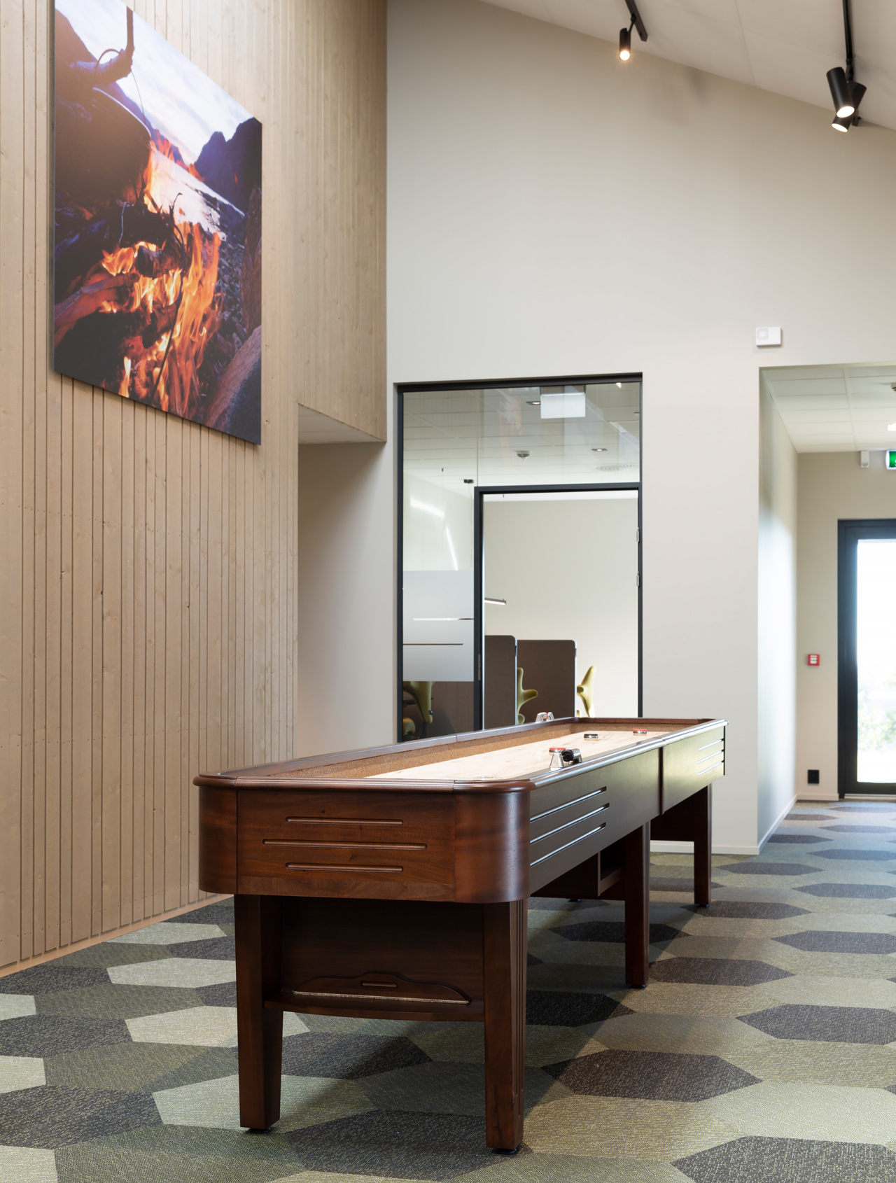 Zodiac • Hekta På Tur - Norway