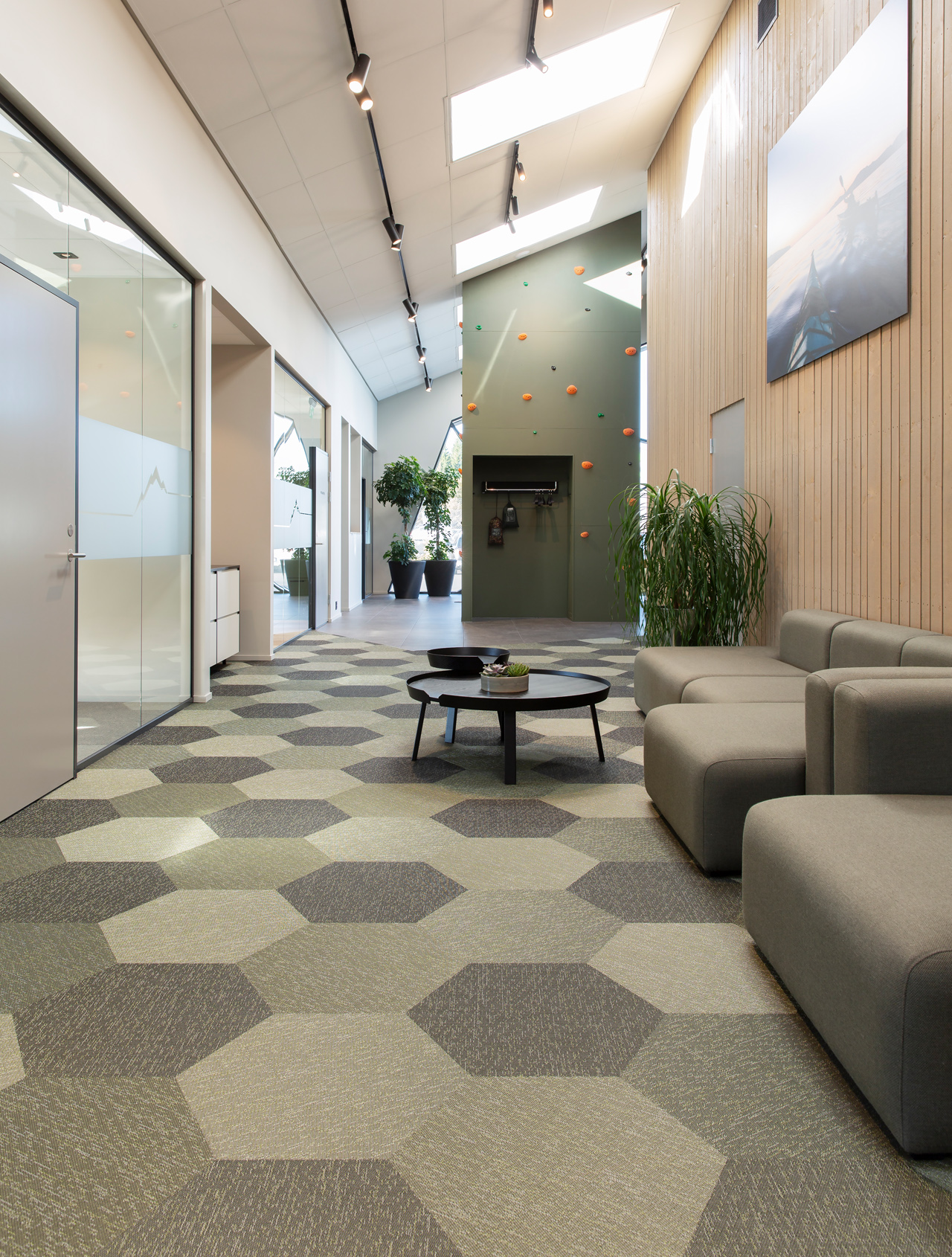 Zodiac • Hekta På Tur - Norway