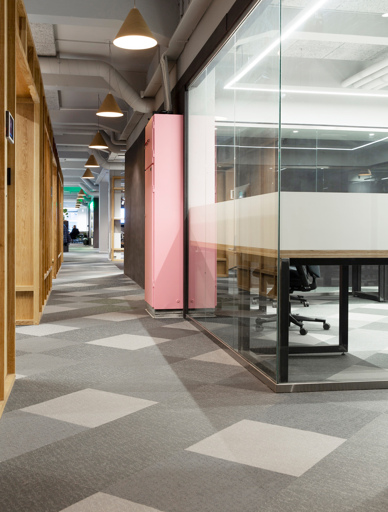 Andromeda - Black Hole - Asteroid - Zodiac • JCP Nordic - Norway