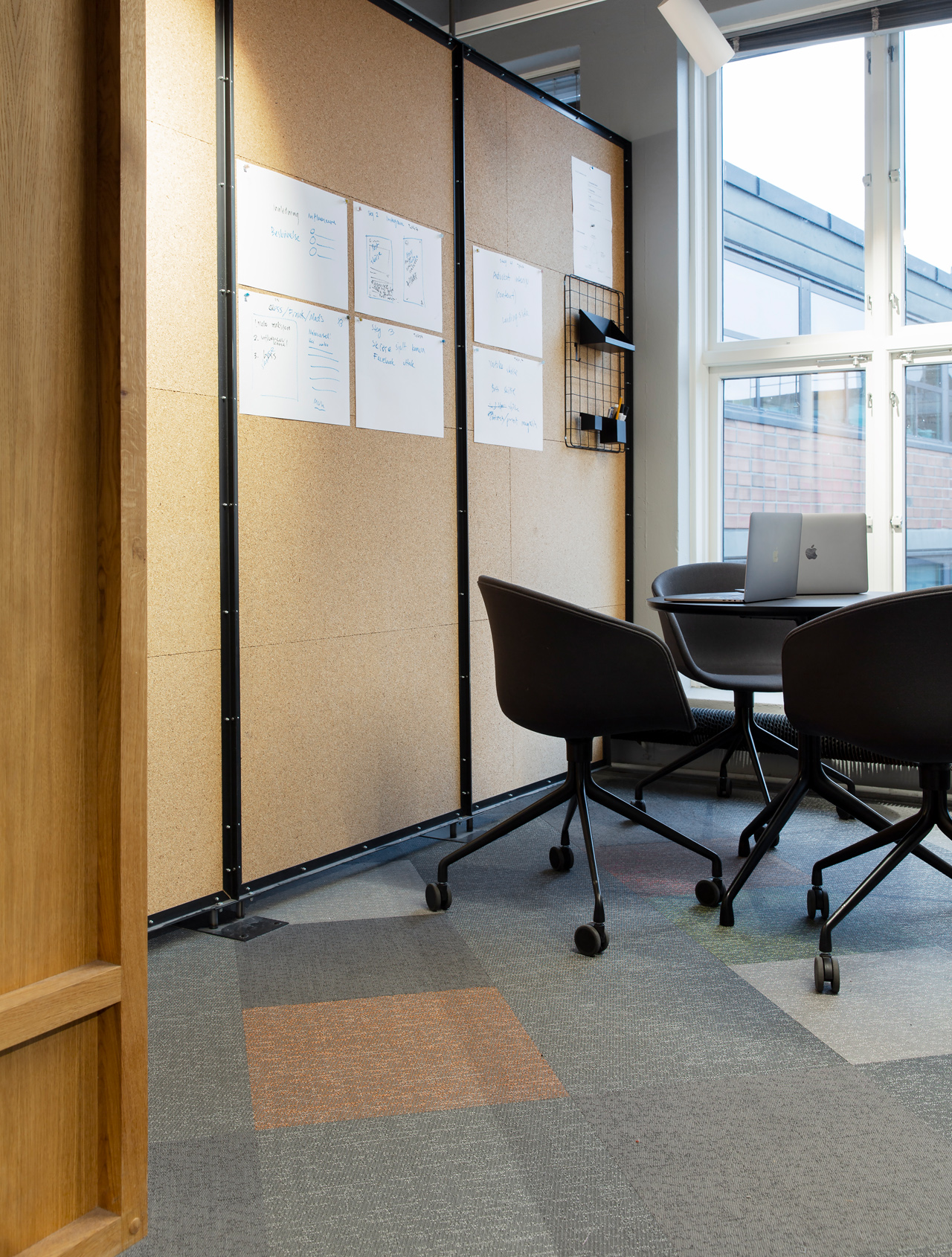 Andromeda - Black Hole - Asteroid - Zodiac • JCP Nordic - Norway