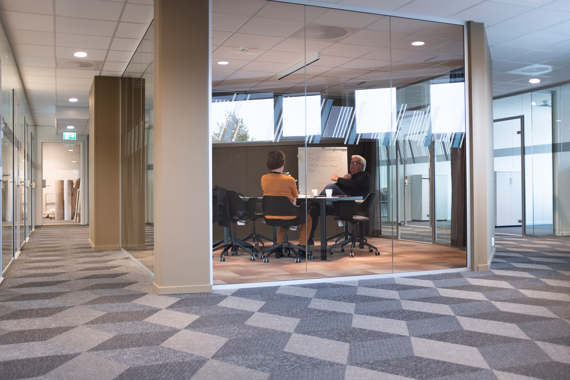 Moonrock - Black Hole • K19 - Norway