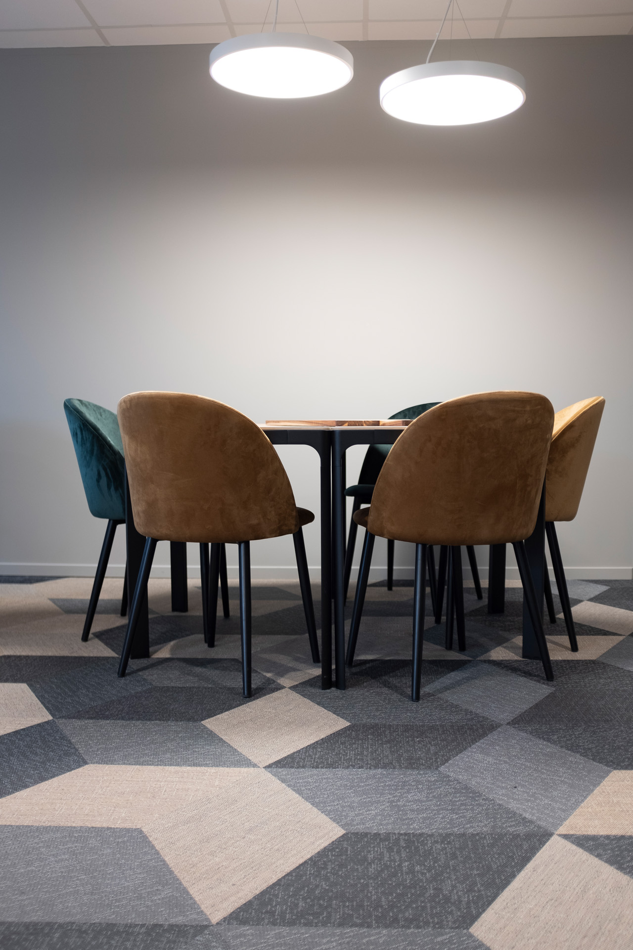 Moonrock - Black Hole • K19 - Norway