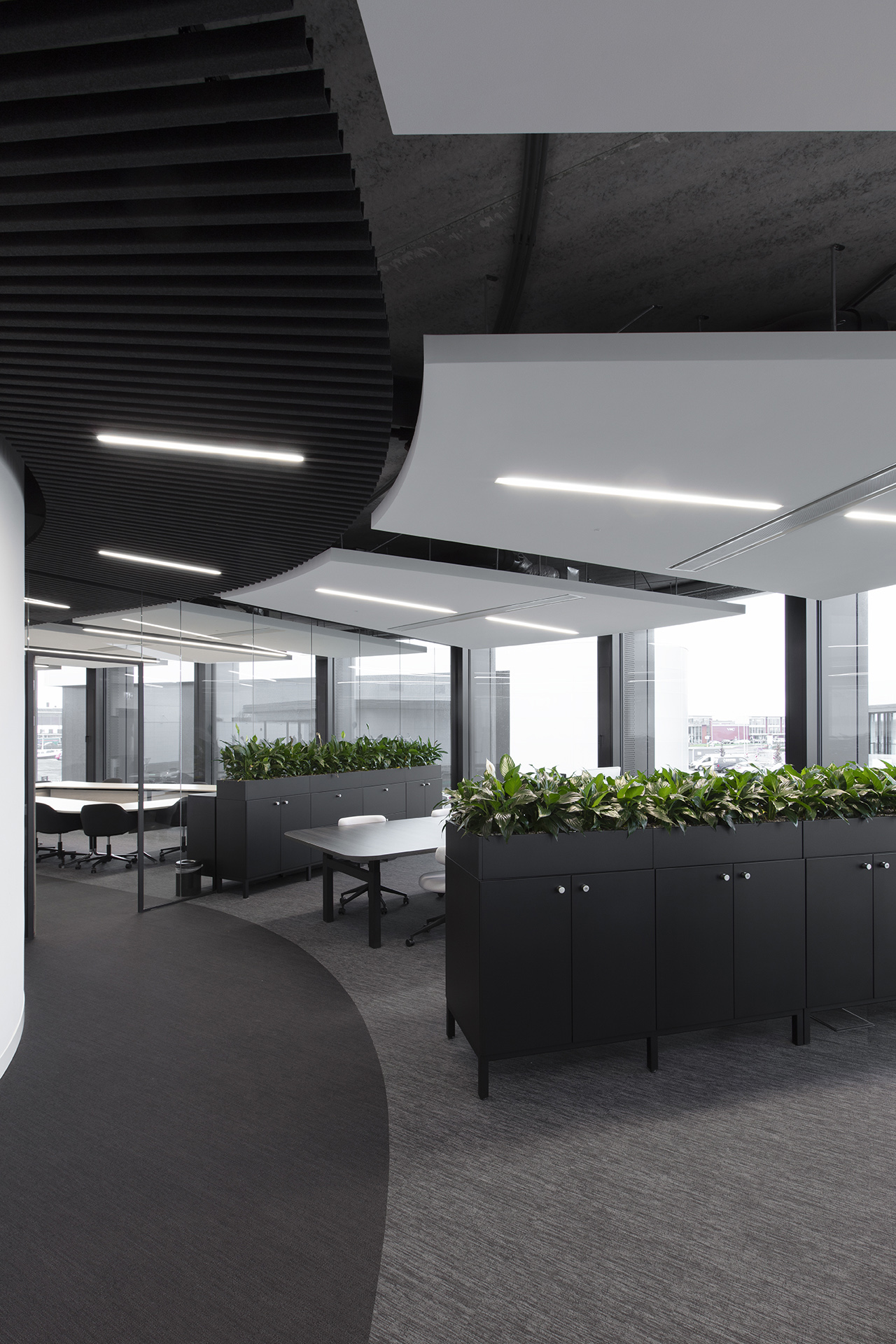 Moonless Night - Eclipse • Koedood Diesel Service - Netherlands