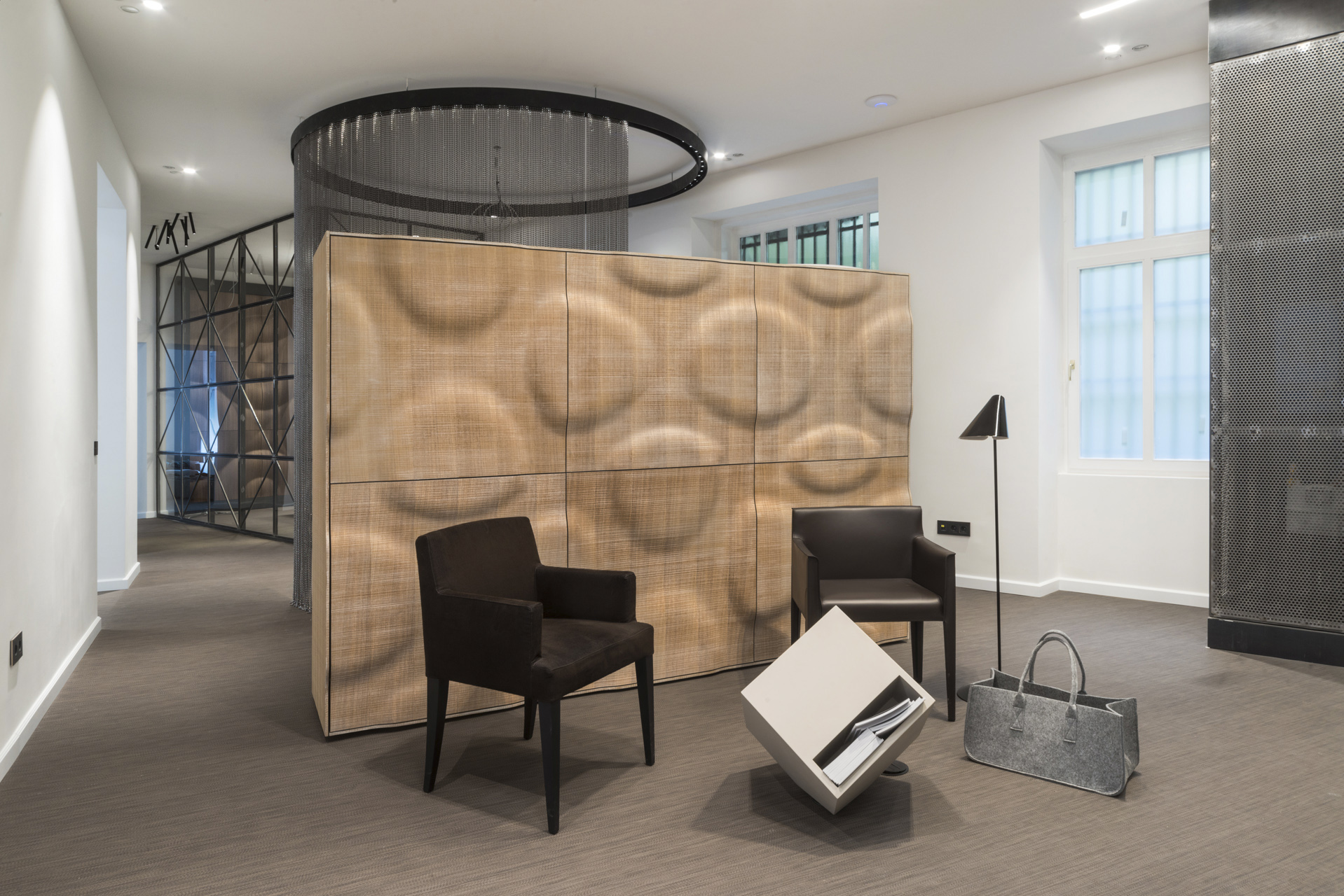 Flint • Lighting Design Office - Hungary