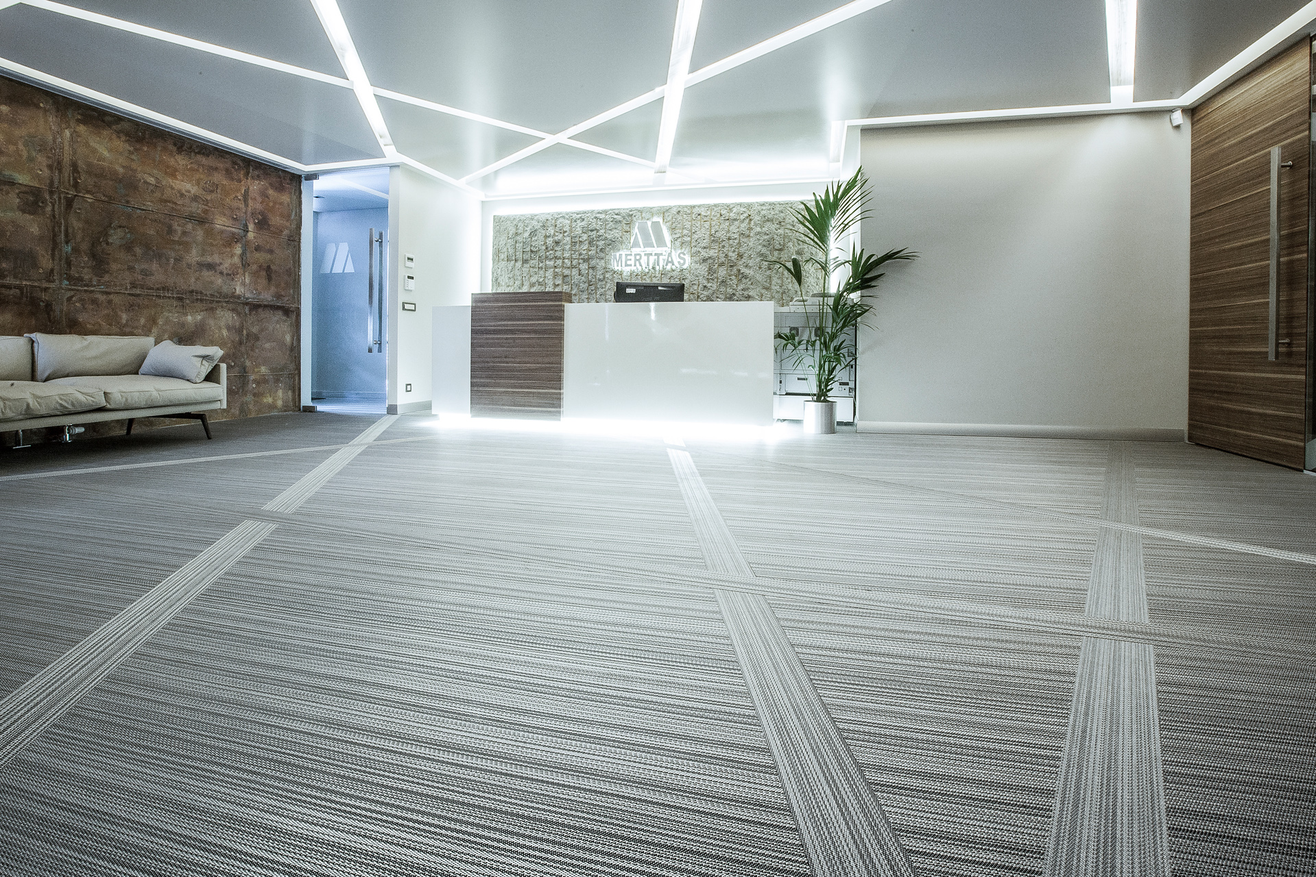 Diamond • Merttas - Turkey