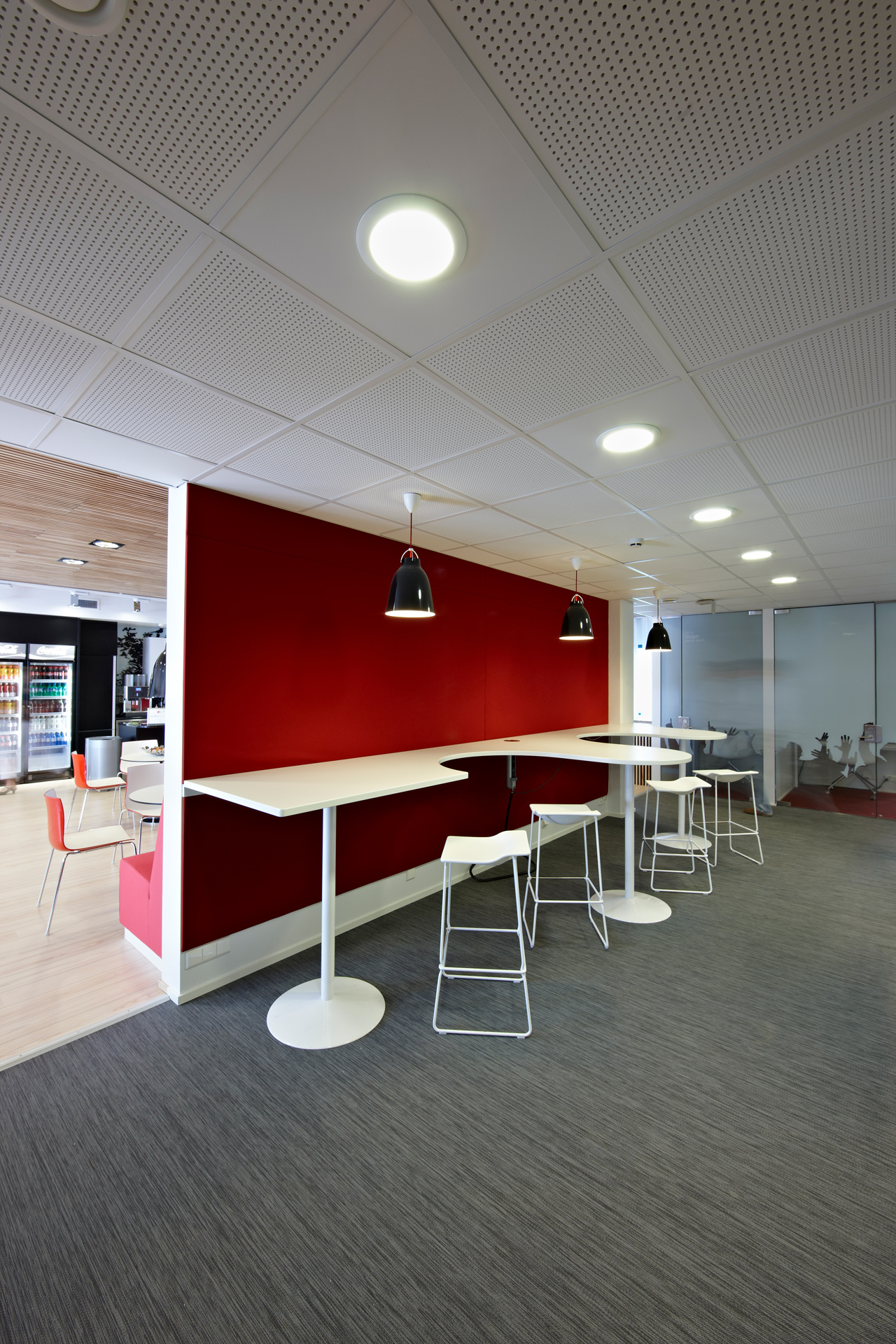 Lava • Microsoft - Finland