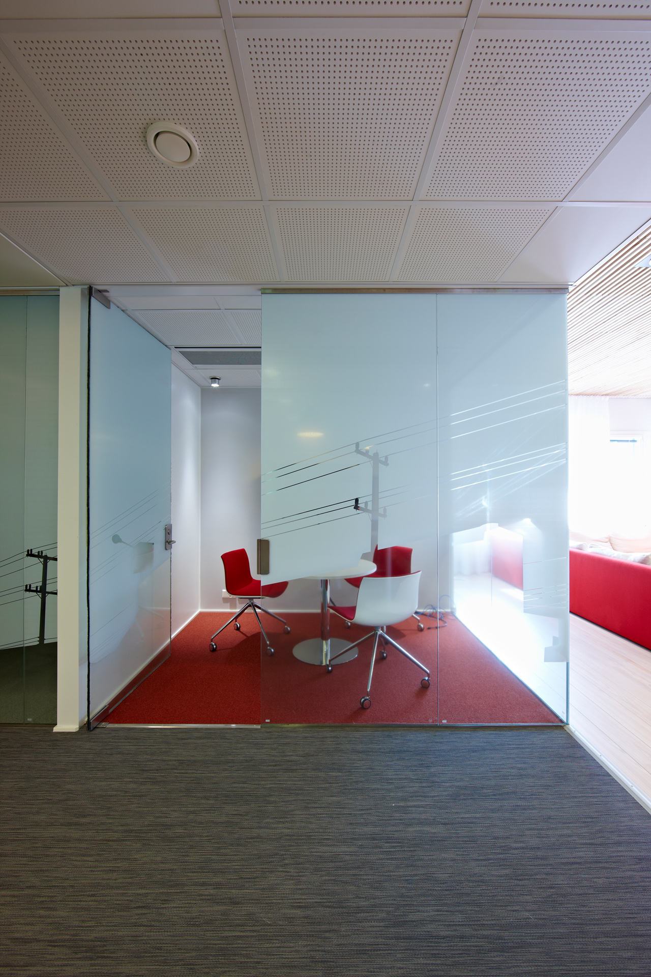 Lava • Microsoft - Finland