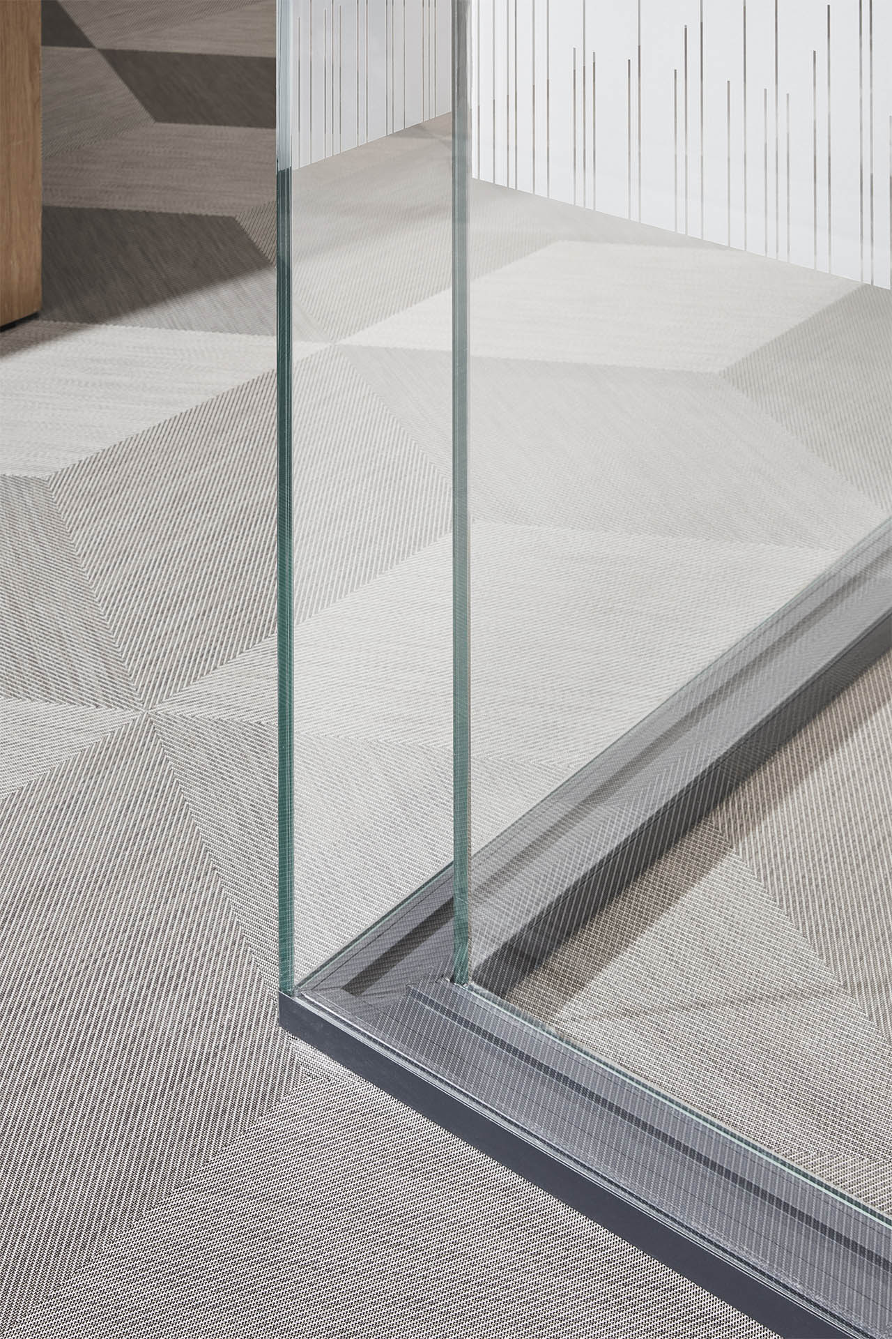 BB_Kaleido • Moët Hennessy HQ - France