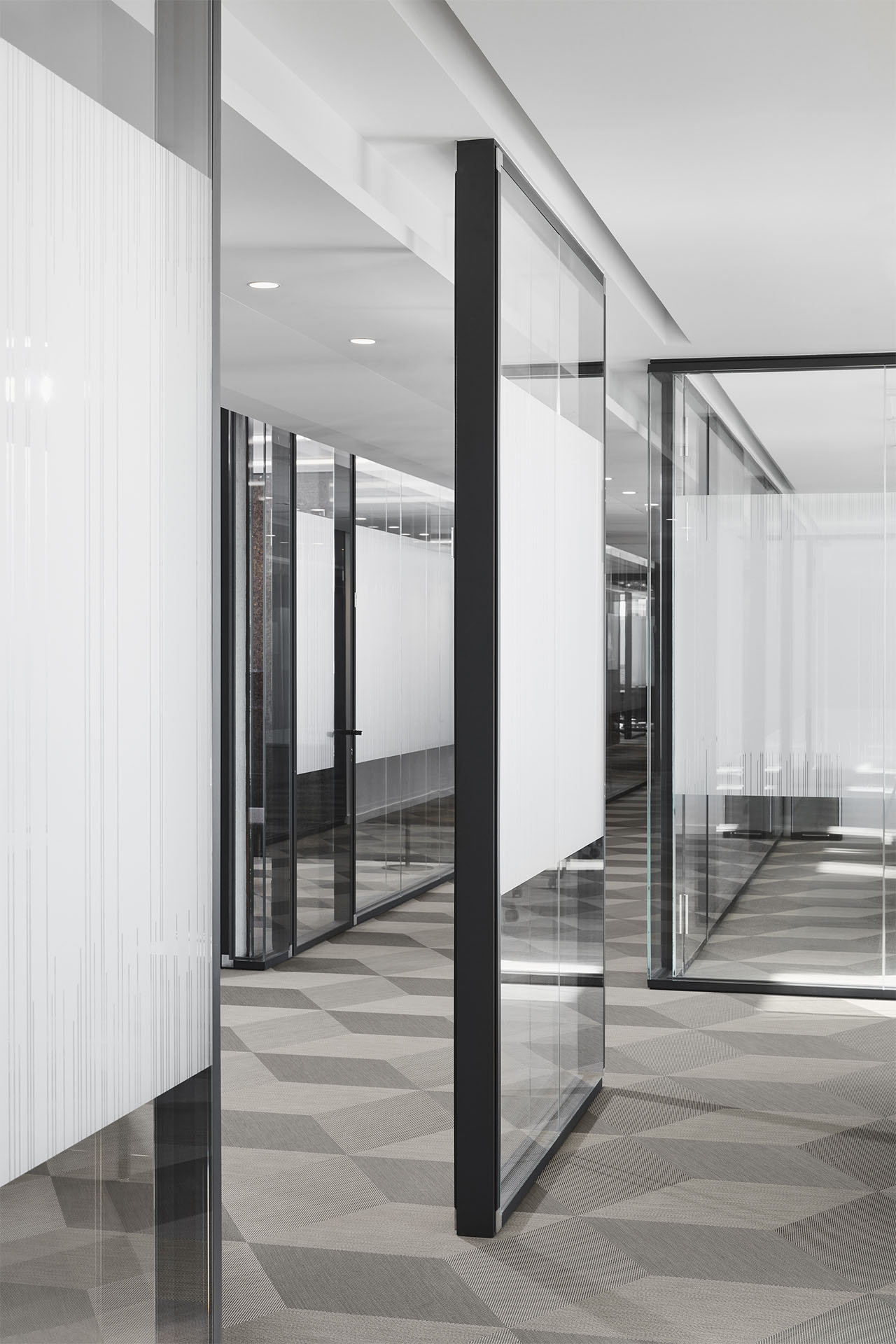 BB_Kaleido • Moët Hennessy HQ - France