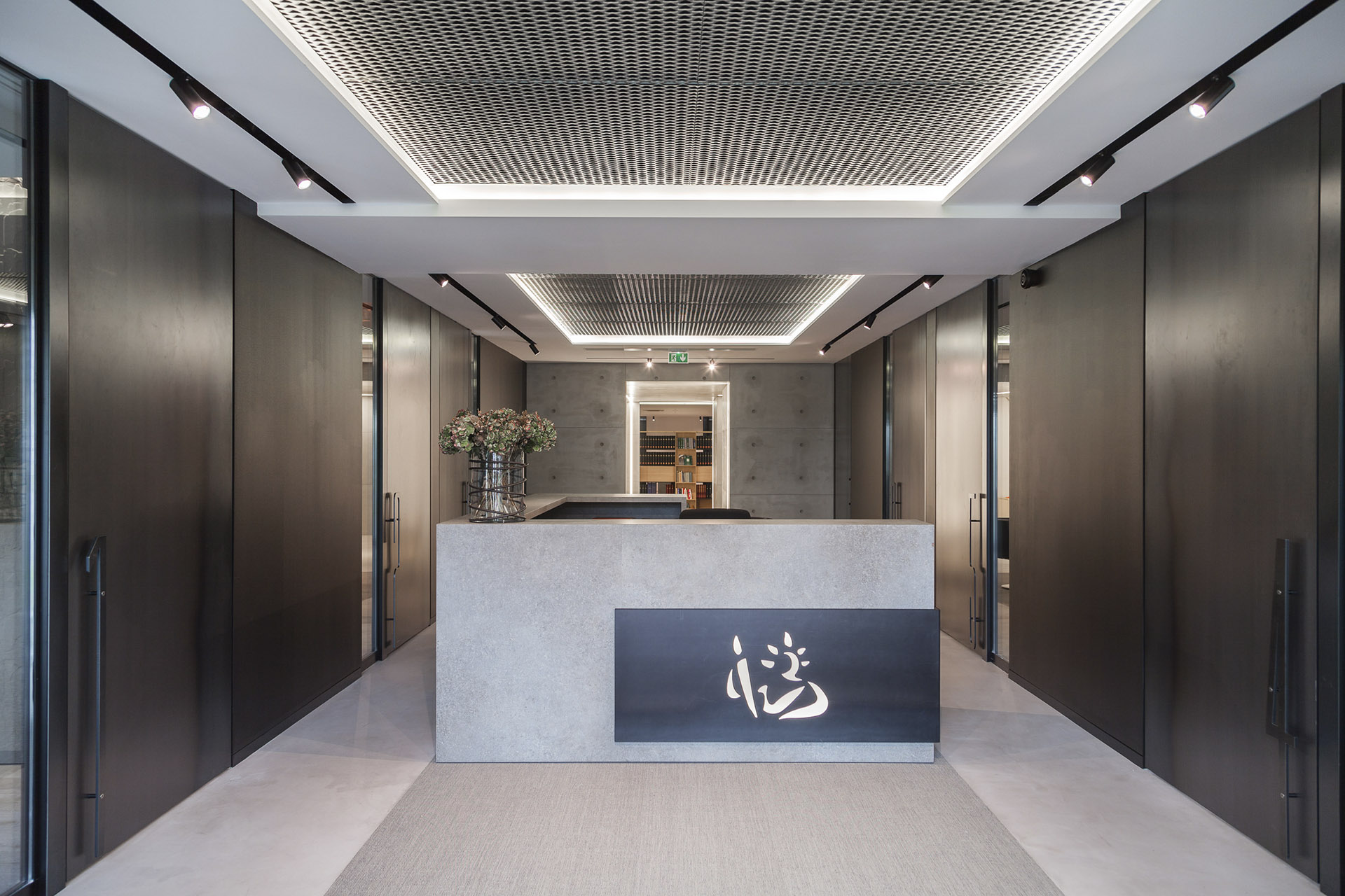 Moonrock • Notary Office - France