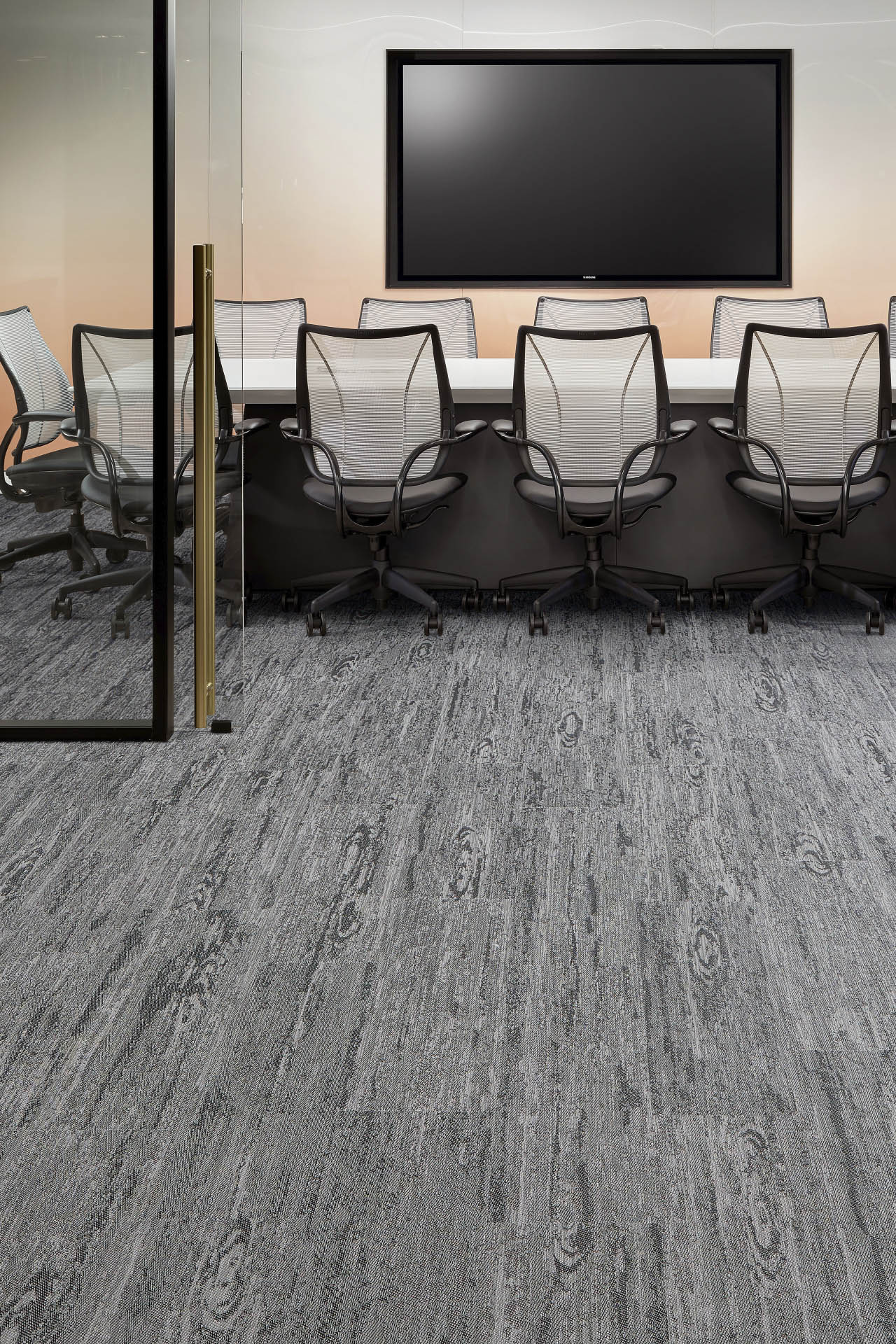 Teak • Office space 3 - Belgium