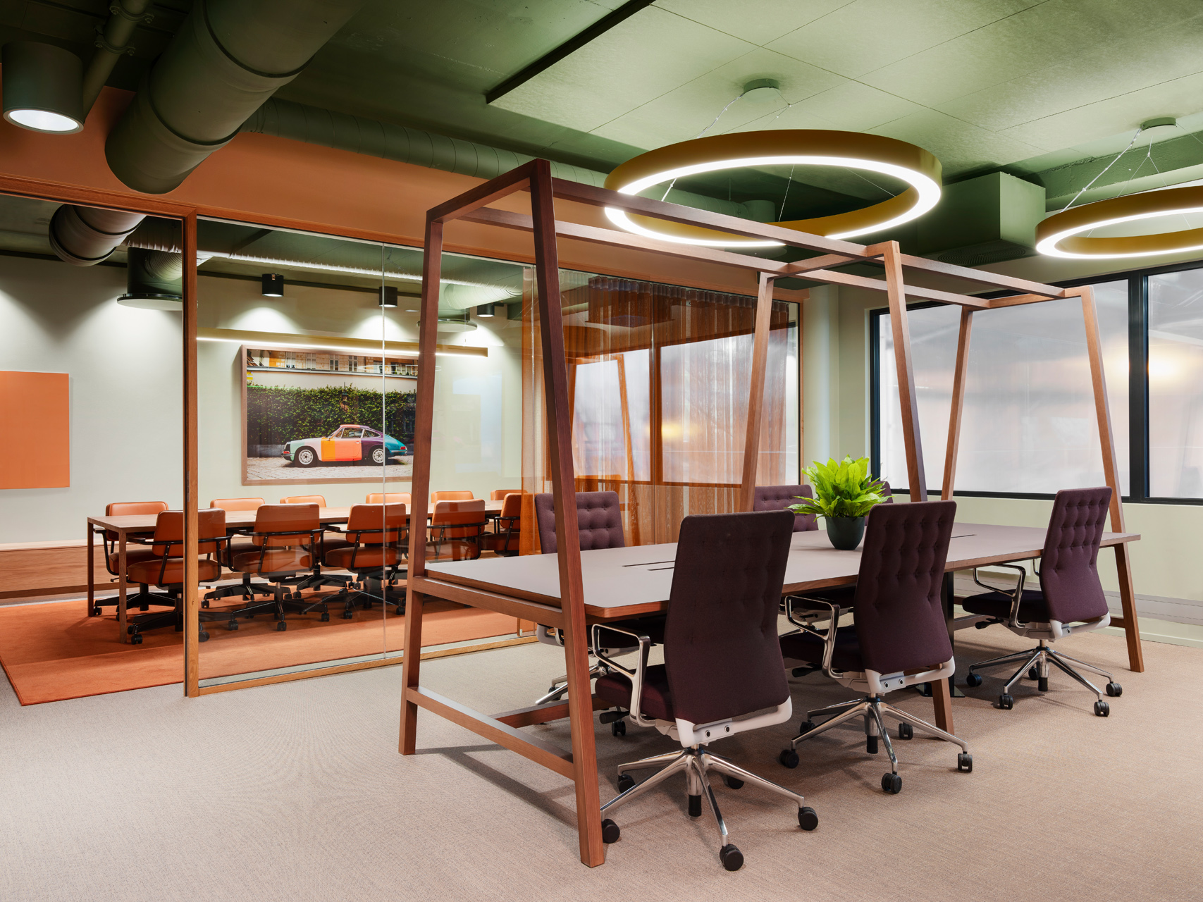 Moonrock • Porsche Centre - Norway