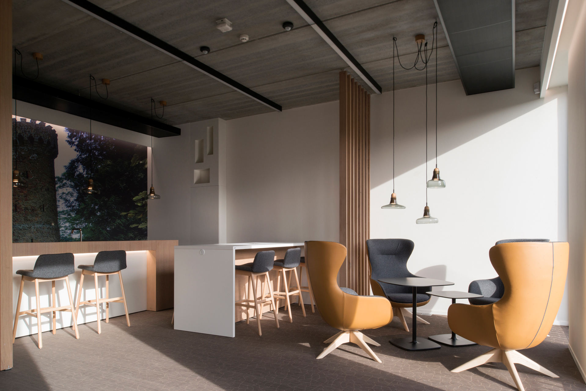 Rift • Private Bank - Belgium