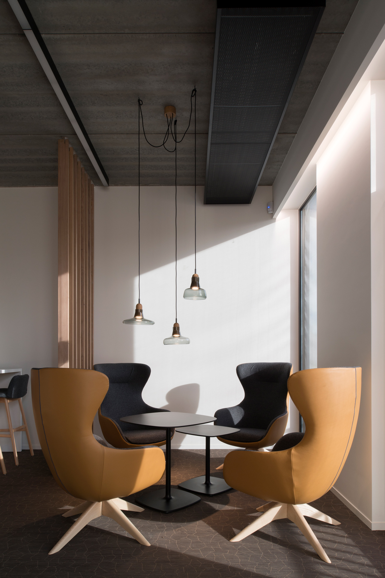 Rift • Private Bank - Belgium