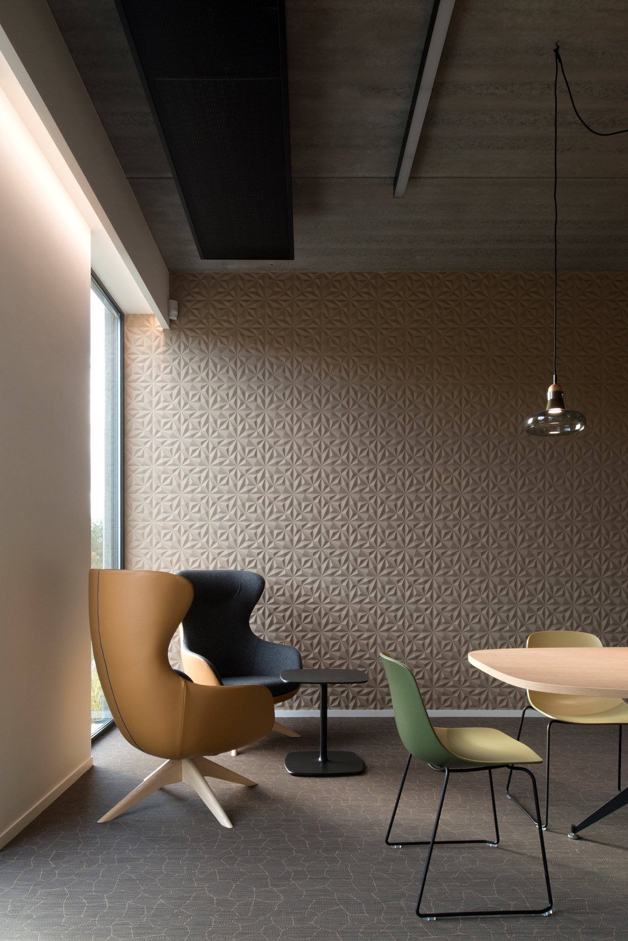 Rift • Private Bank - Belgium