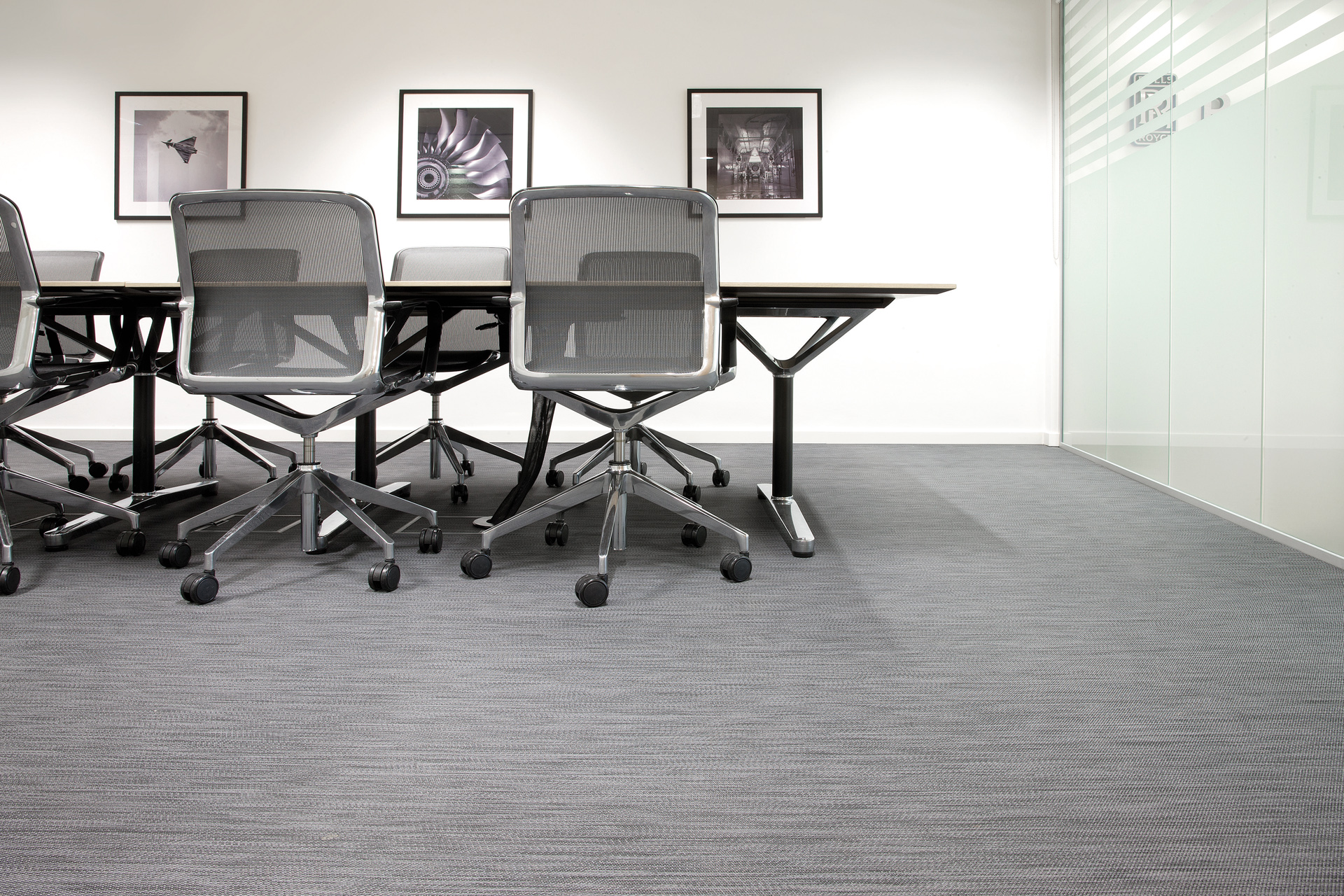 Iron • Rolls Royce - Belgium