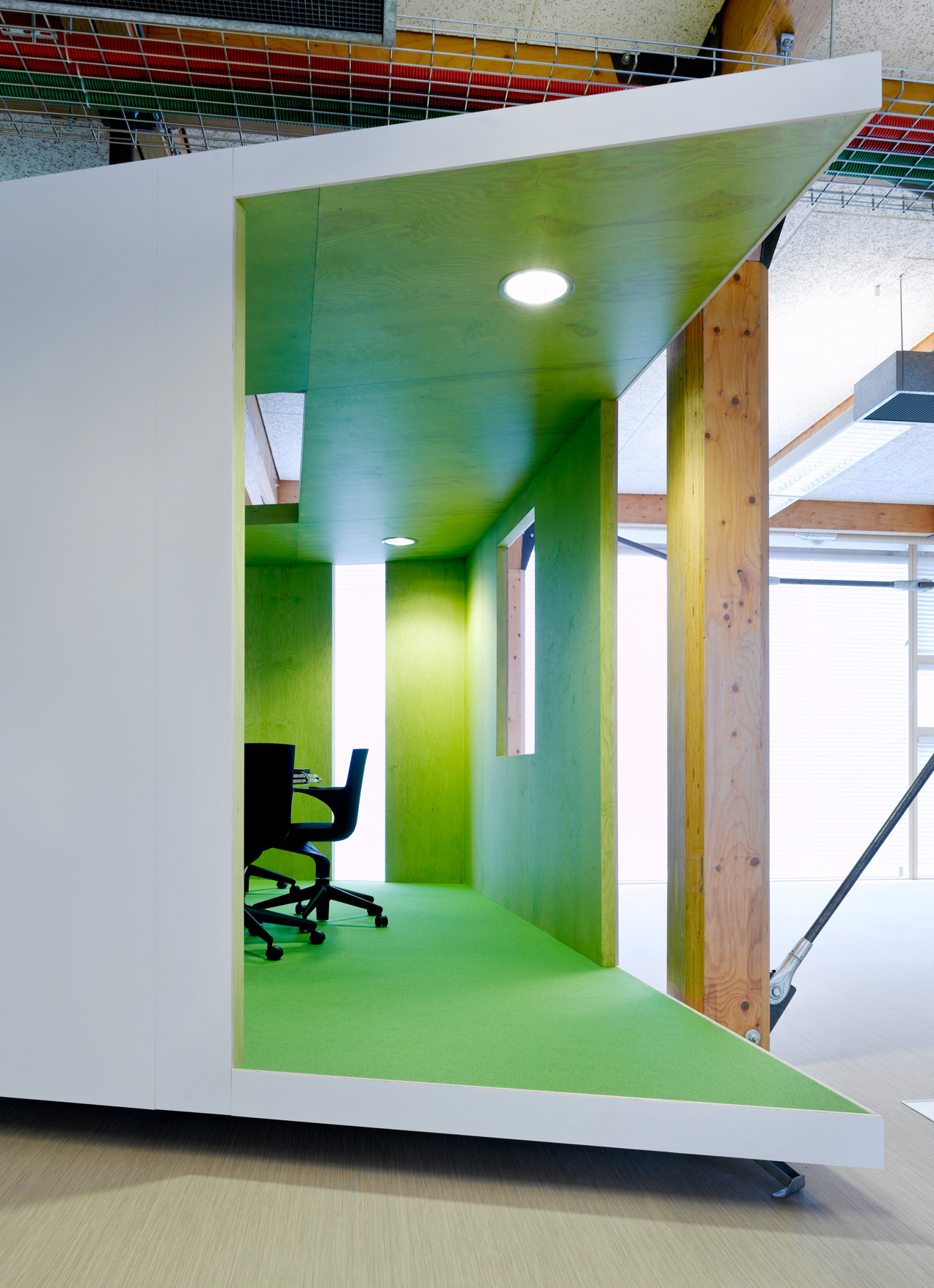 Topaz • Silab - Netherlands