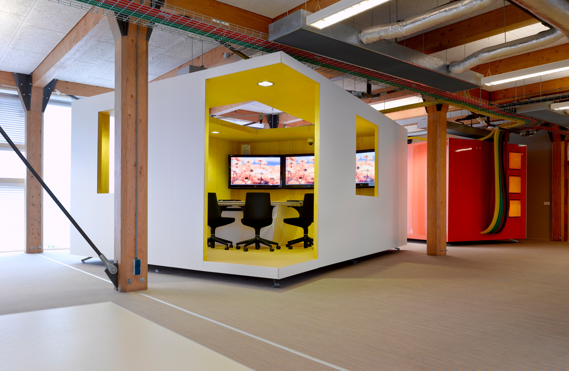 Topaz • Silab - Netherlands