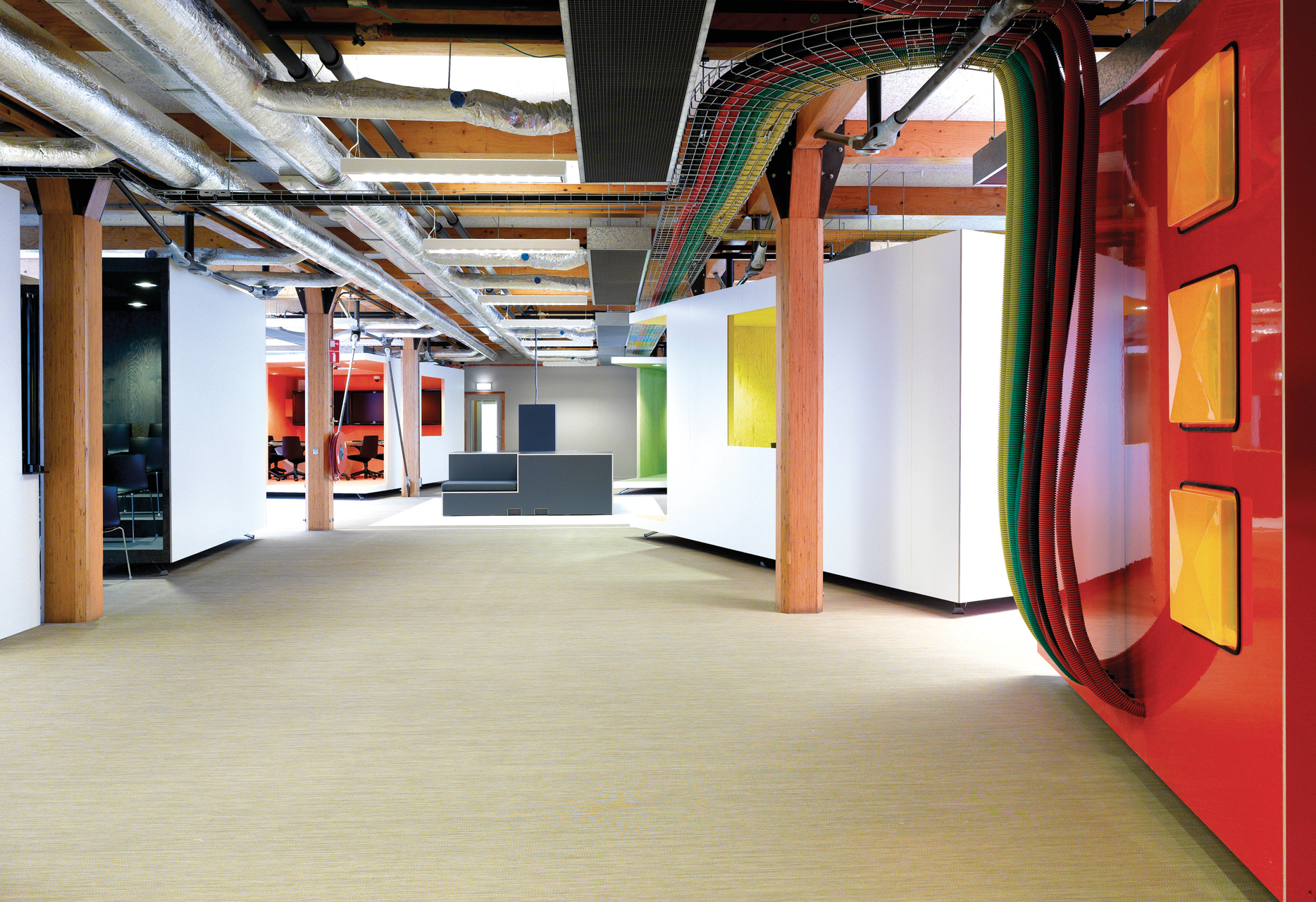 Topaz • Silab - Netherlands