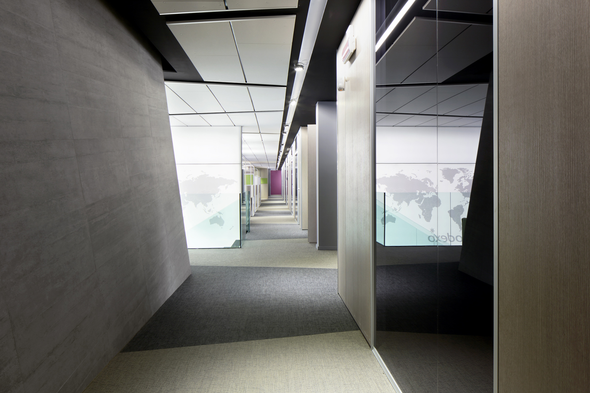 Moonrock - Moonless Night • Sodexo Italy - Italy