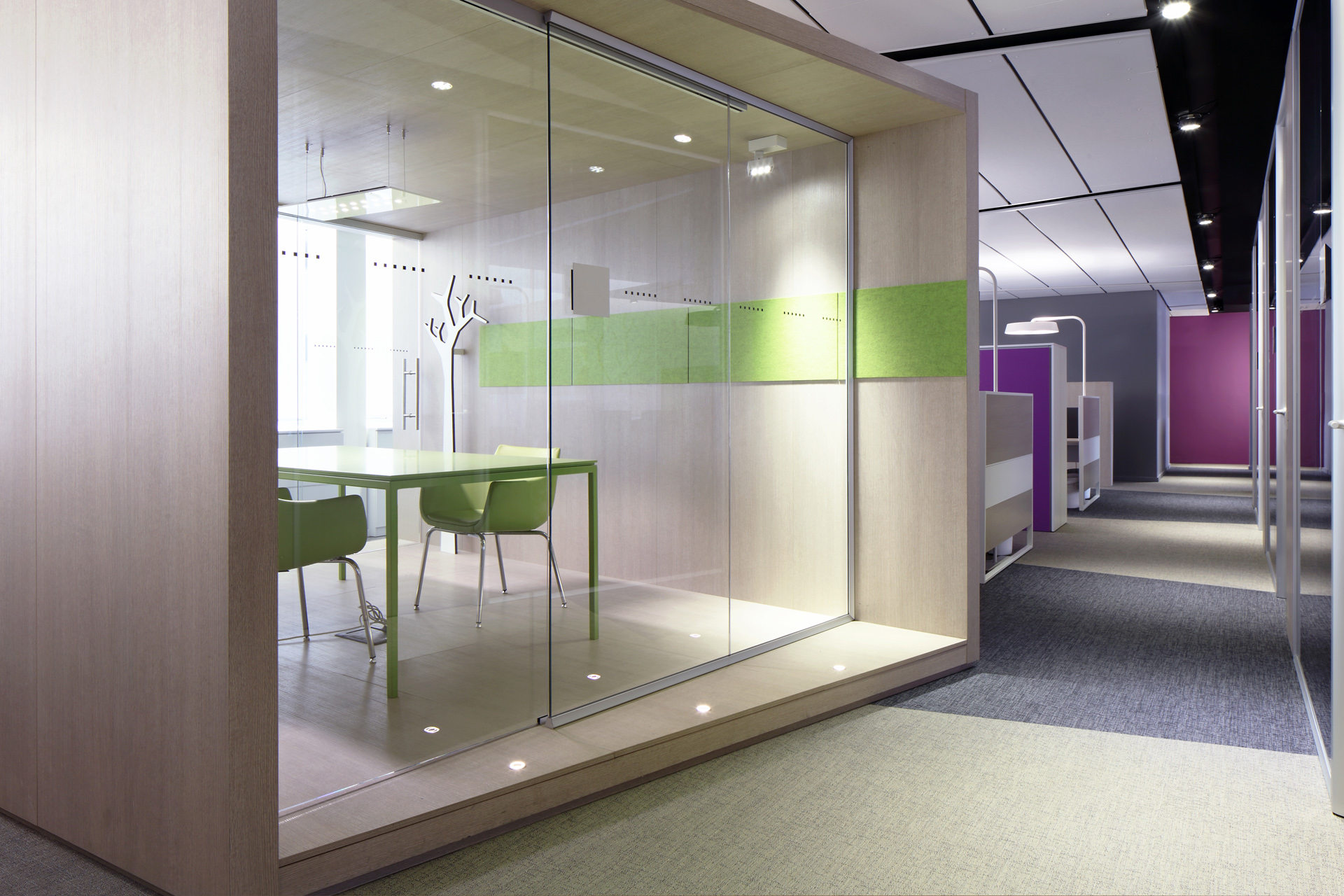 Moonrock - Moonless Night • Sodexo Italy - Italy