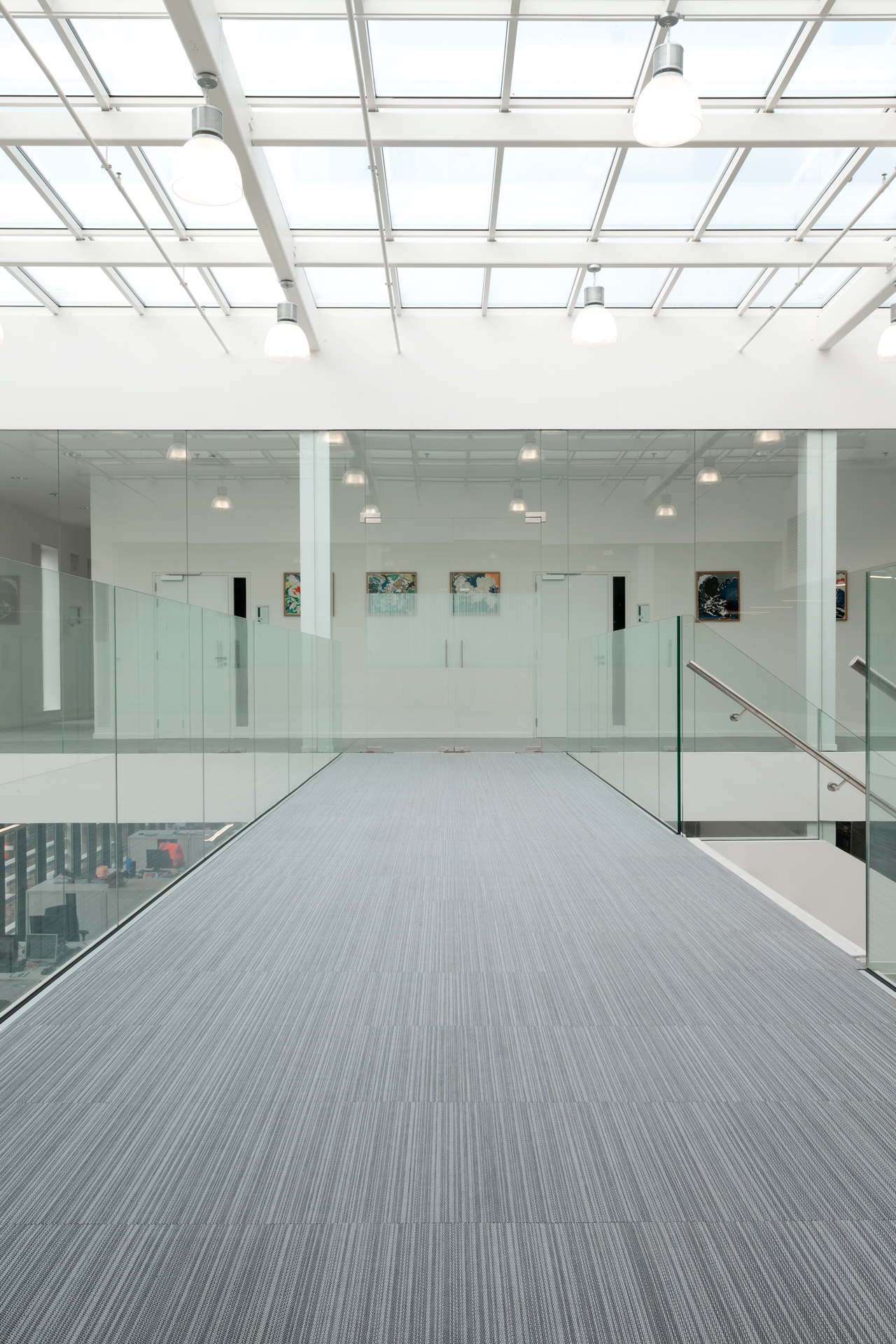 Diamond • TMVW - Water Company - Belgium