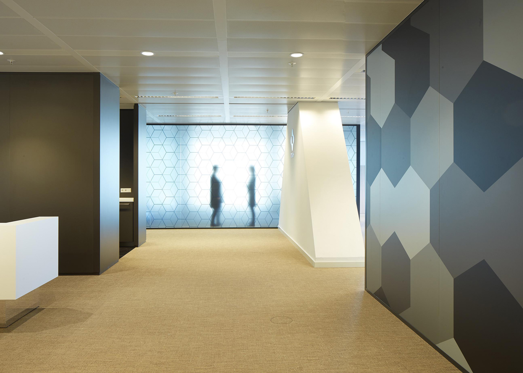 Moonrock • Tosoh - Netherlands