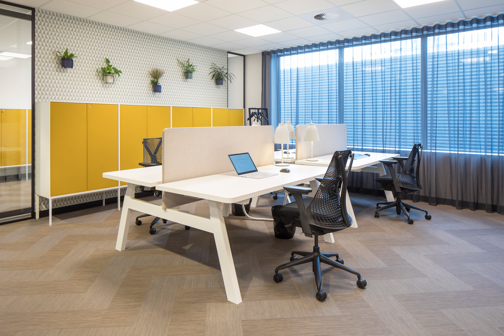 Flint • Trinseo - Netherlands