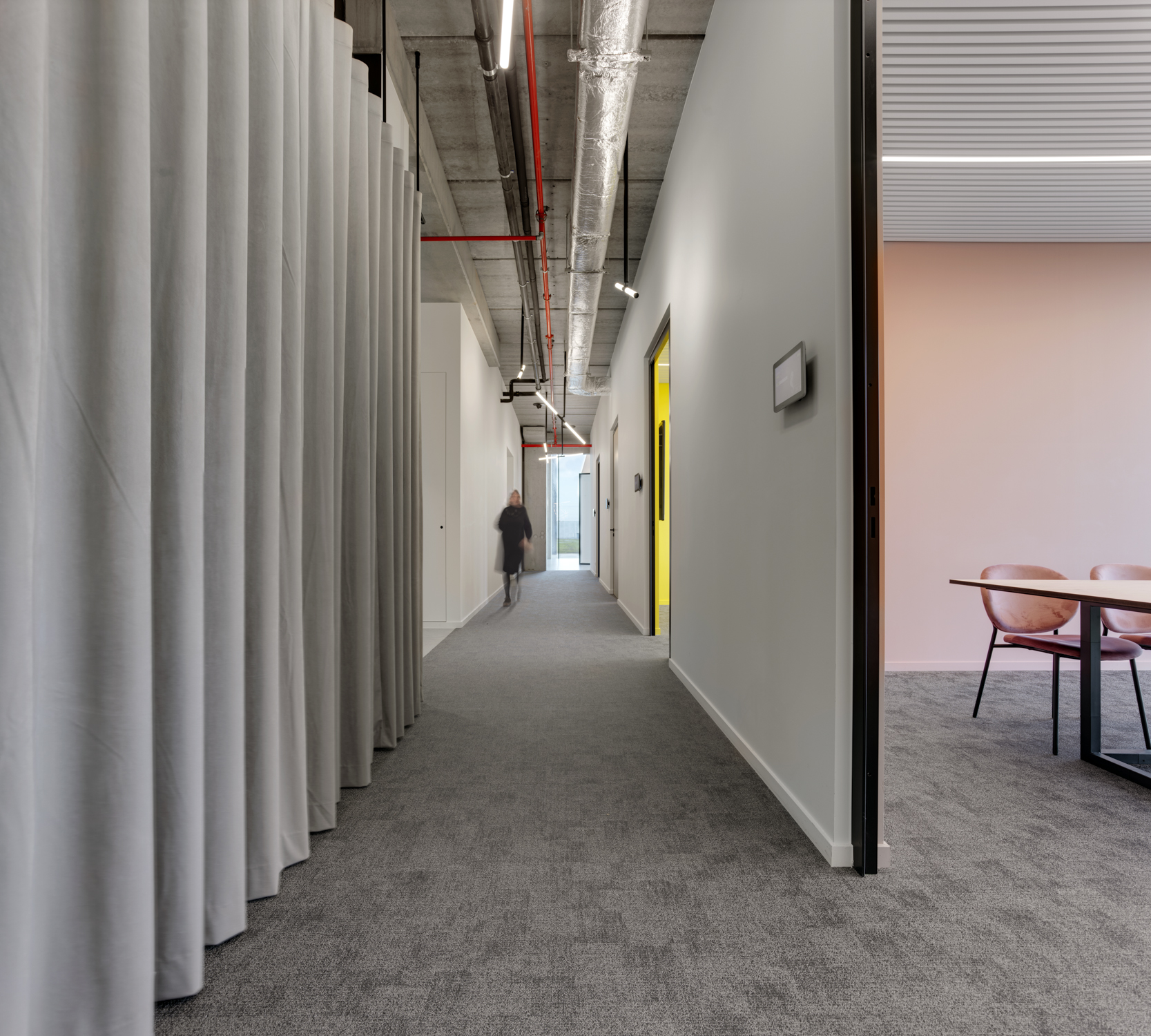 Darkside • Van Marcke HQ - Belgium