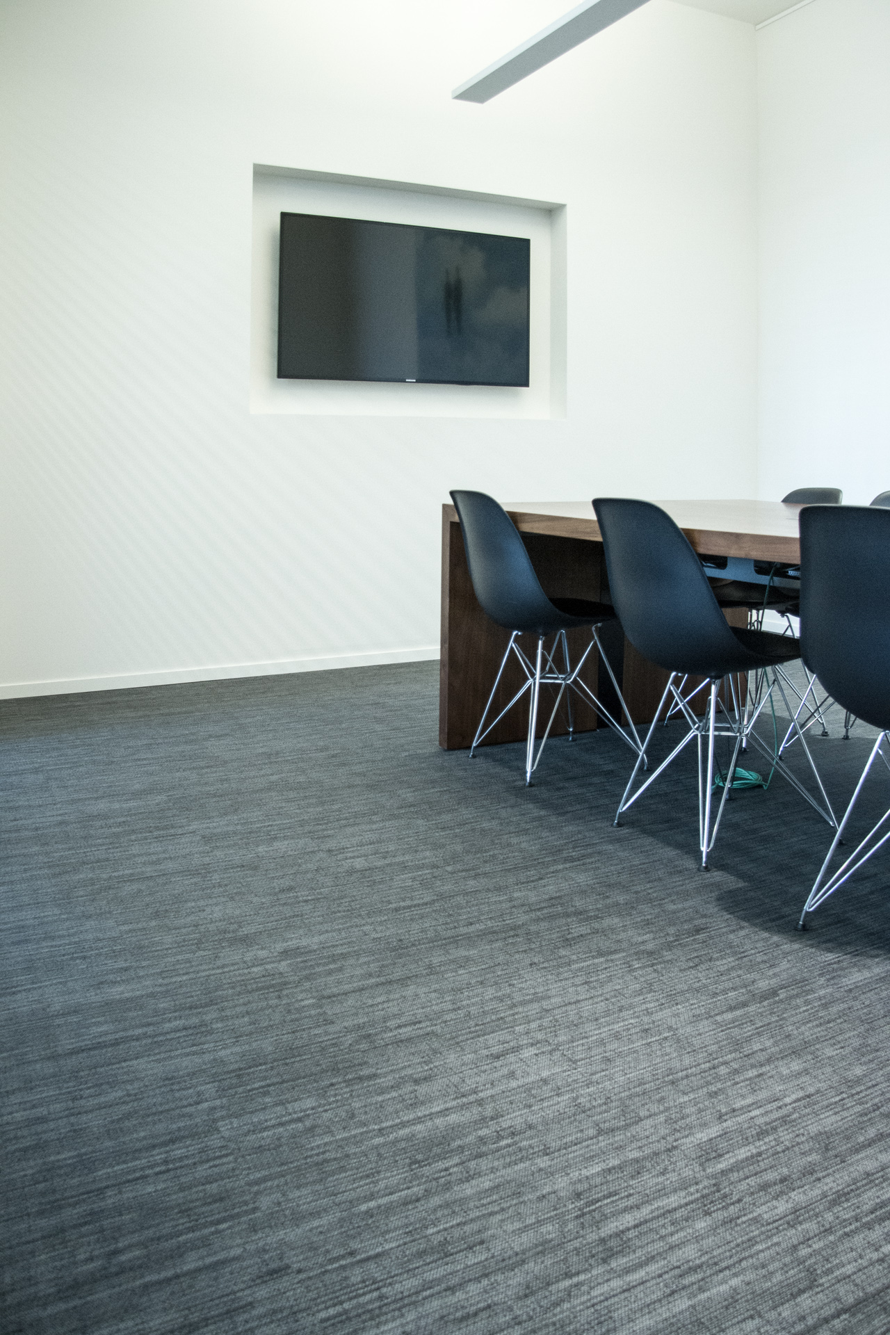 Moonless Night - Eclipse • Voeders Depre - Belgium