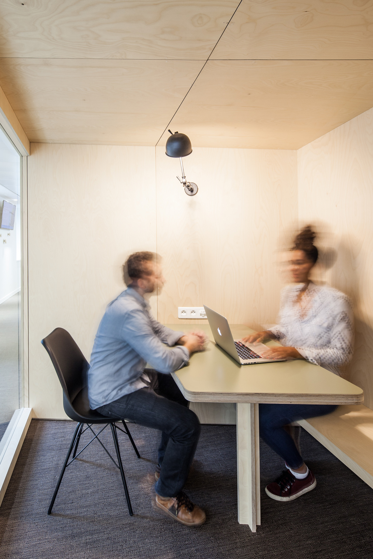 Orion • Weekenddesk - France