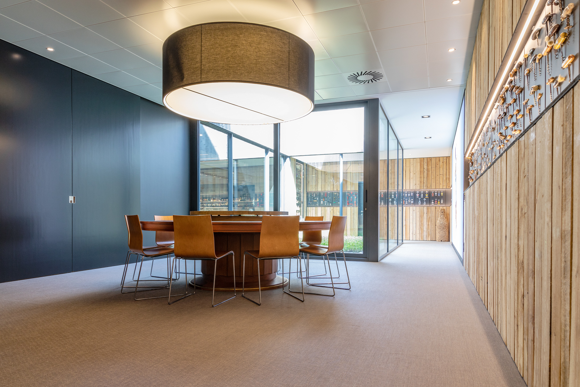 Juno • Wijnen De Clerck - Belgium