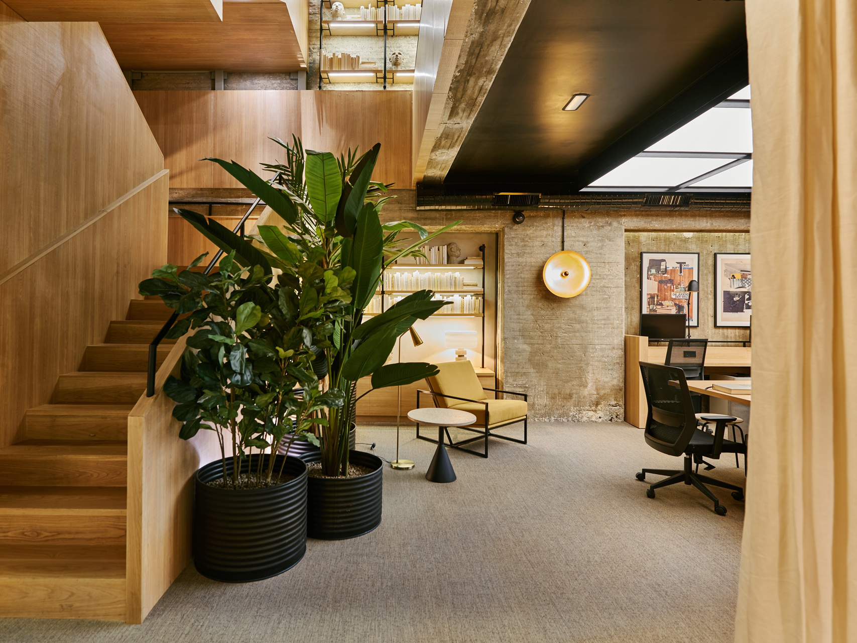 Coffee Bean • Workout Events - Spain