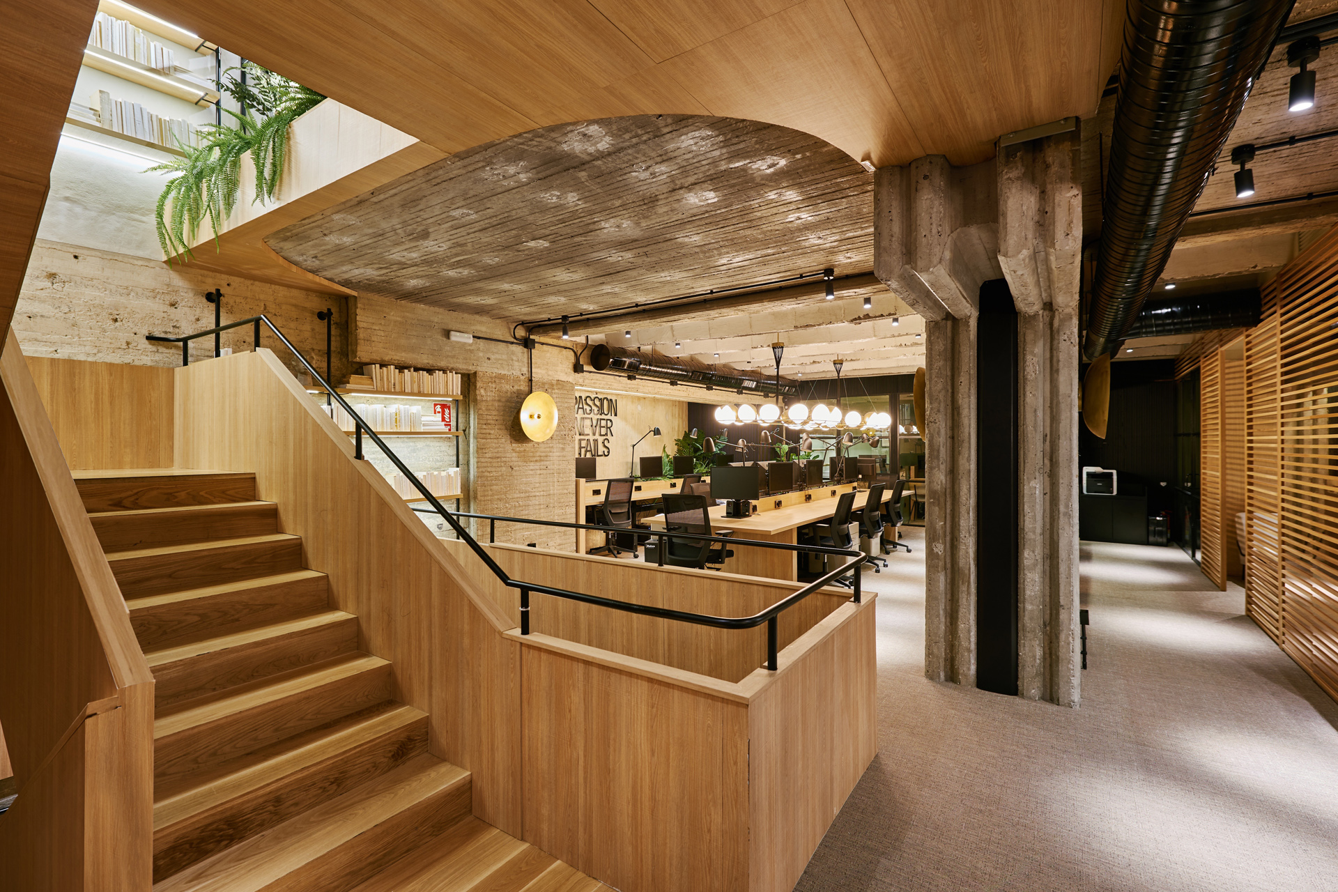 Coffee Bean • Workout Events - Spain